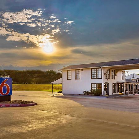 Motel 6-Bryan, Tx - College Station 외부 사진
