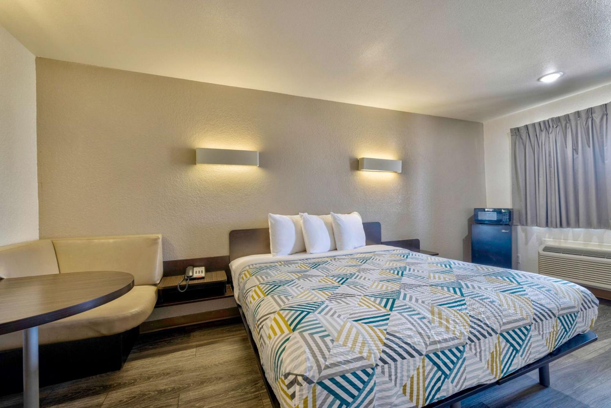 Motel 6-Bryan, Tx - College Station 외부 사진