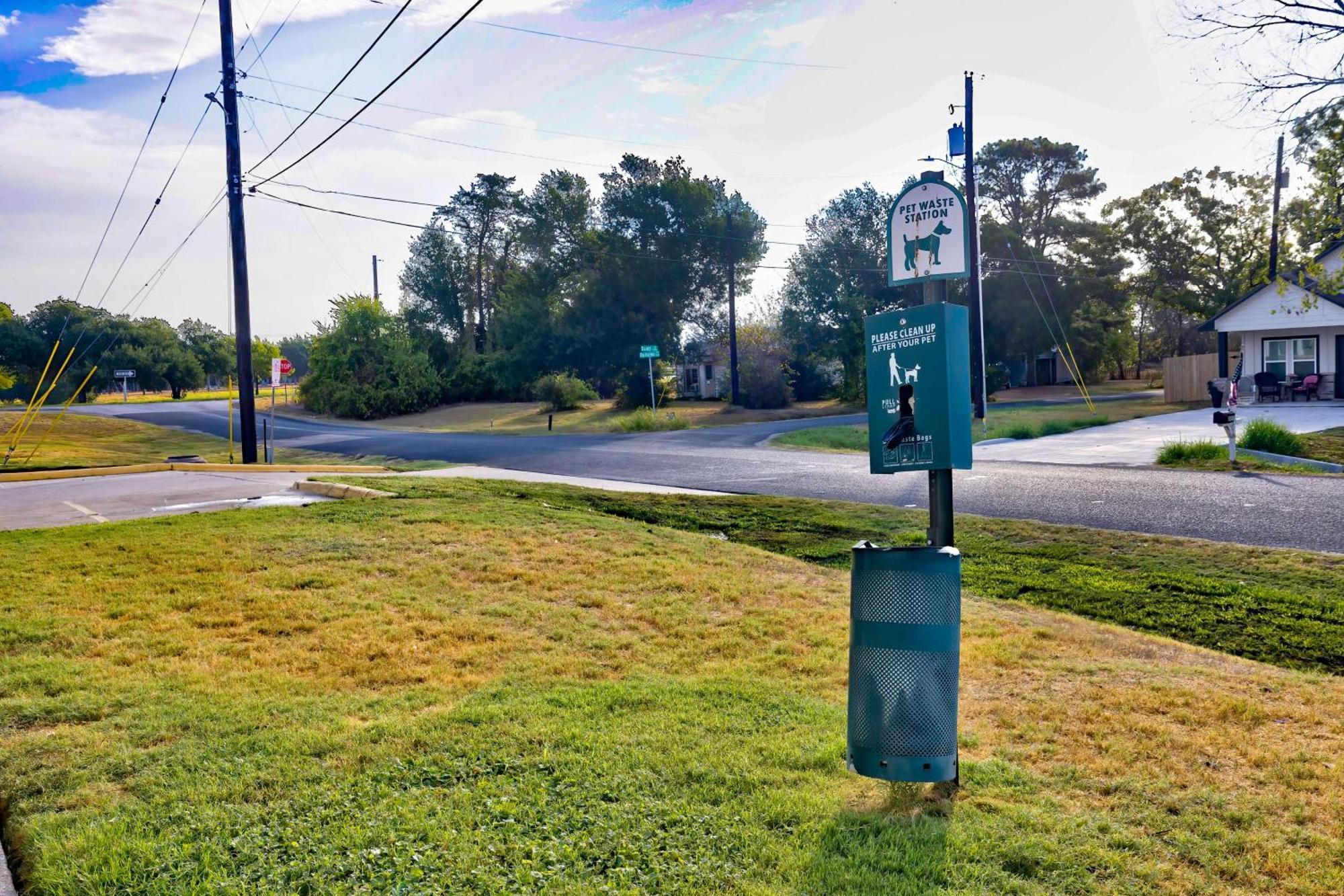 Motel 6-Bryan, Tx - College Station 외부 사진