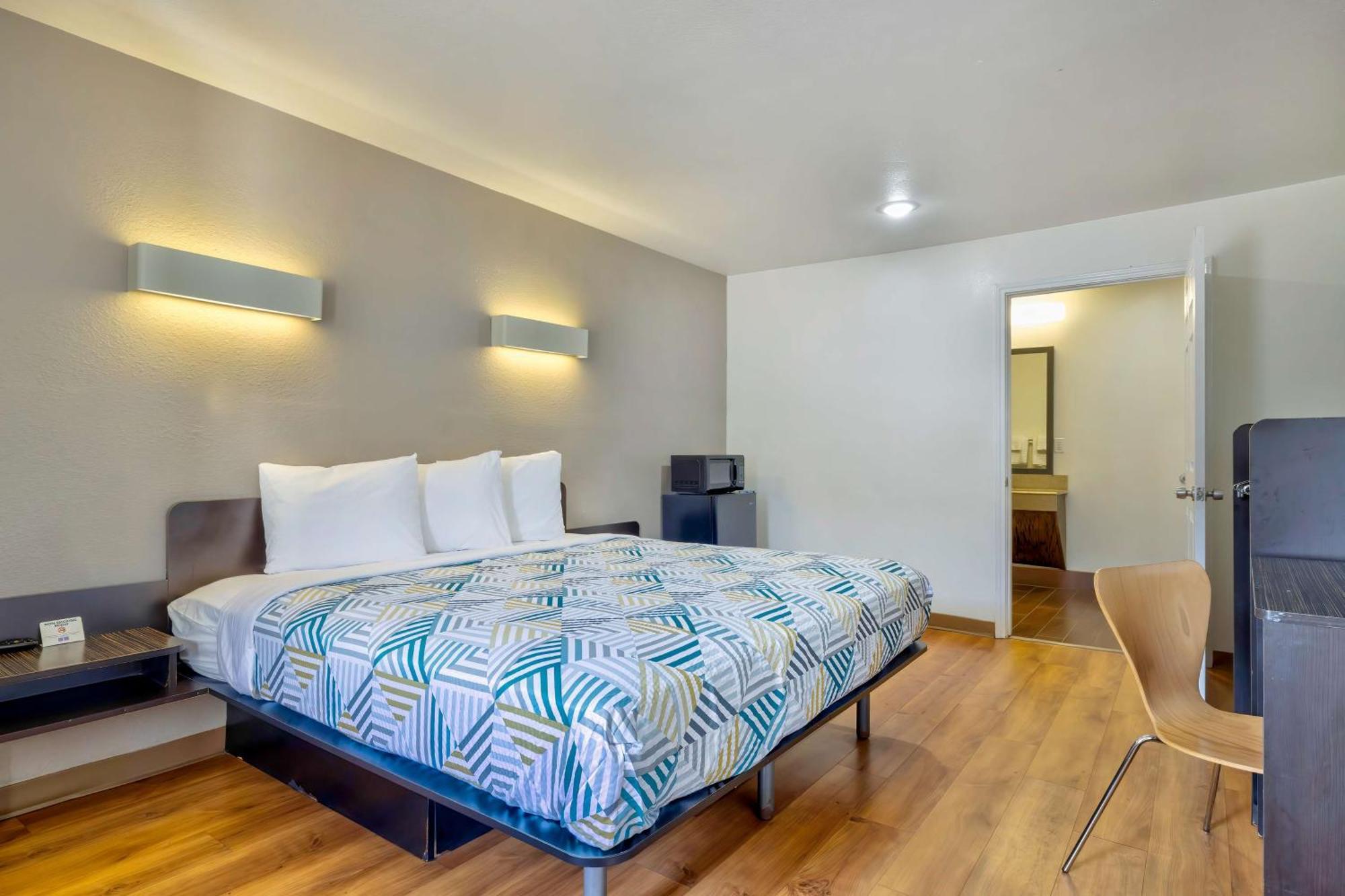 Motel 6-Bryan, Tx - College Station 외부 사진